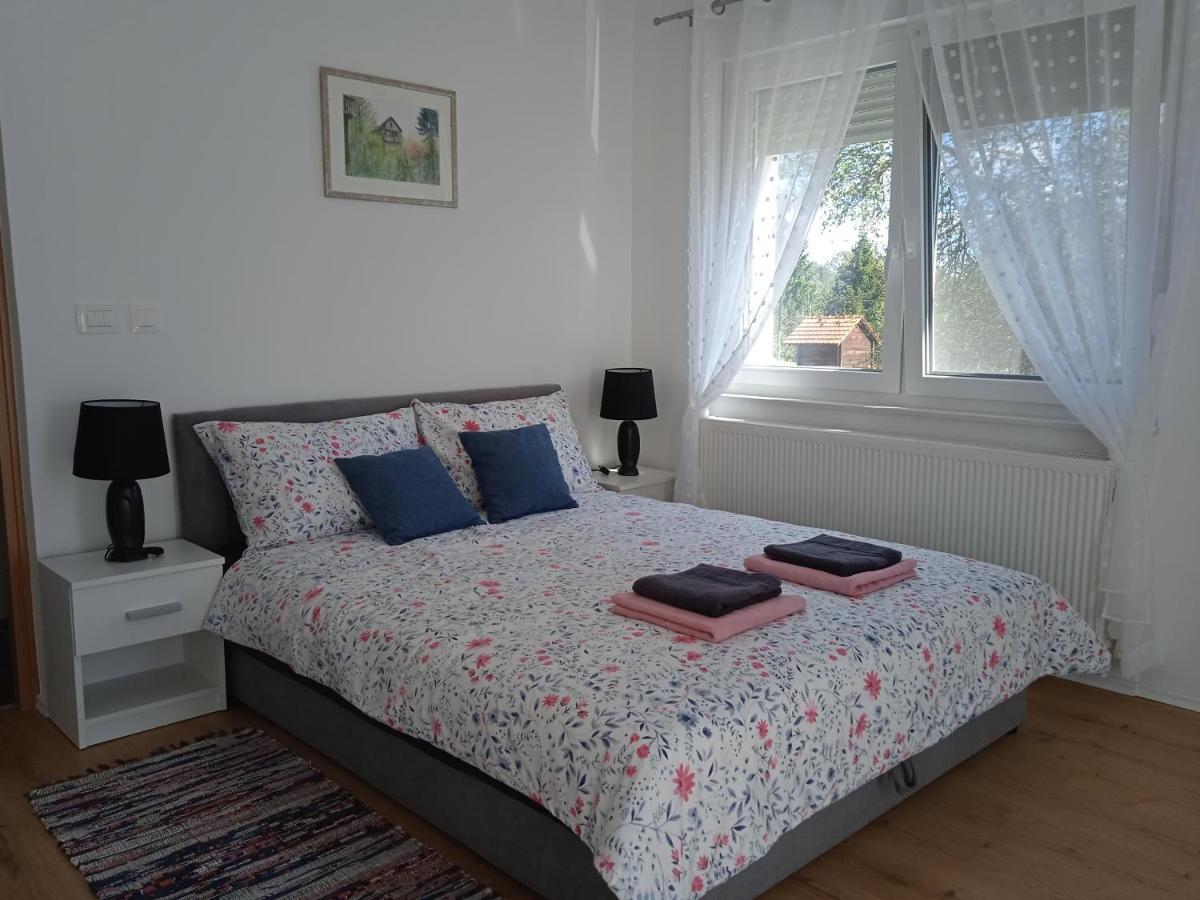 Seoski Turizam Stari Mlin Na Korani Room 1 คาร์โลวัตส์ ภายนอก รูปภาพ