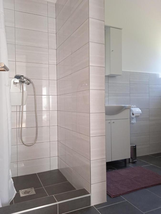 Seoski Turizam Stari Mlin Na Korani Room 1 คาร์โลวัตส์ ภายนอก รูปภาพ
