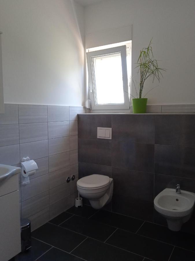 Seoski Turizam Stari Mlin Na Korani Room 1 คาร์โลวัตส์ ภายนอก รูปภาพ