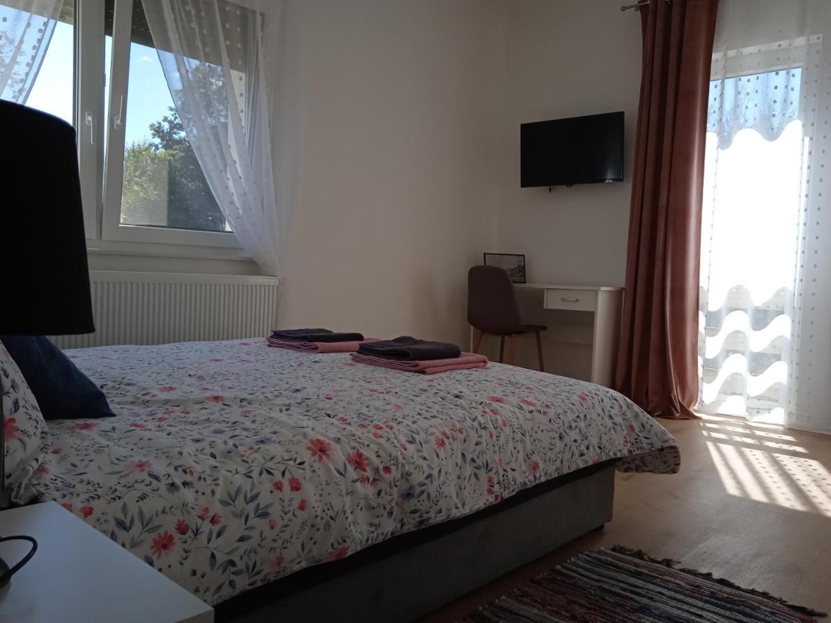 Seoski Turizam Stari Mlin Na Korani Room 1 คาร์โลวัตส์ ภายนอก รูปภาพ